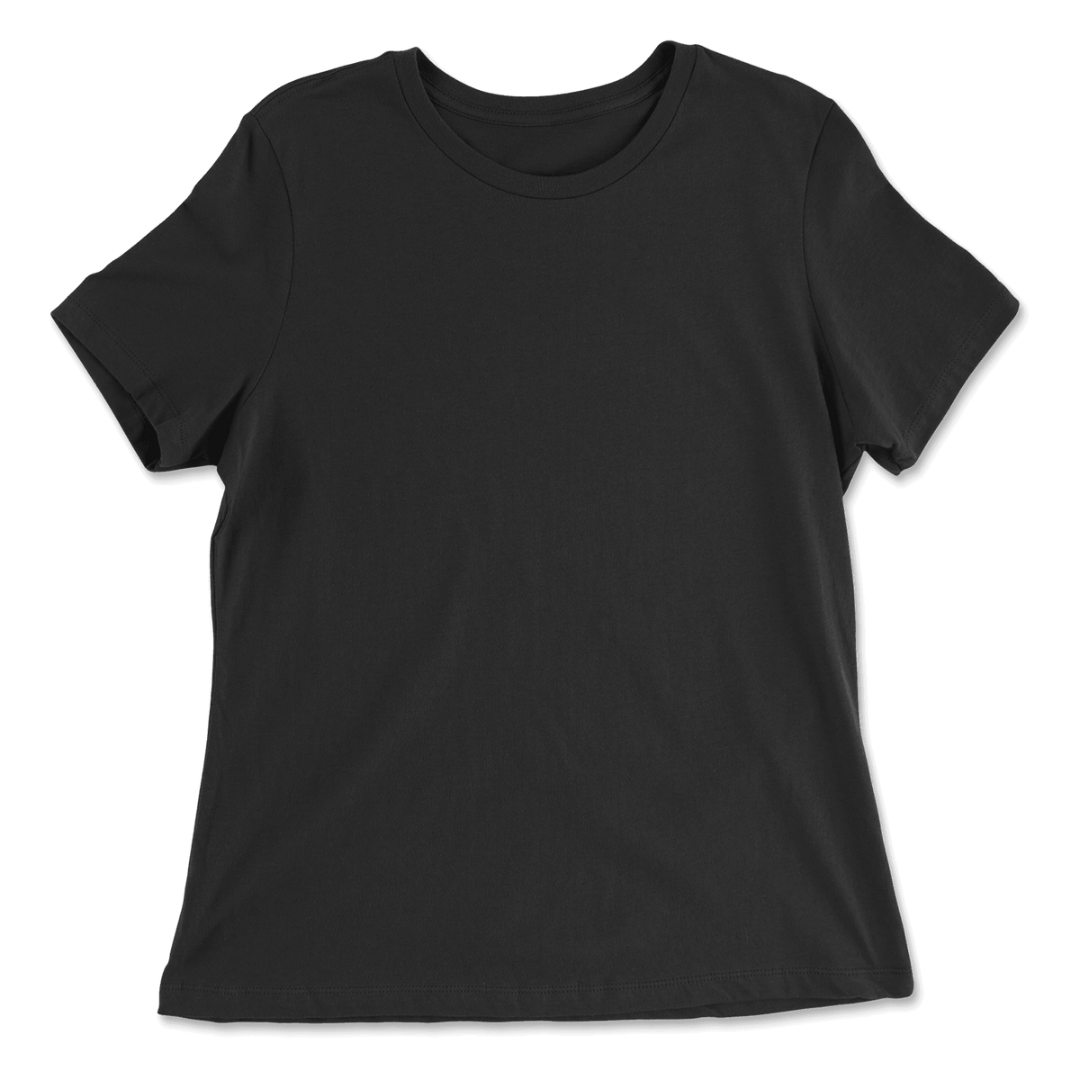 100% Cotton Relaxed Fit - The T-Shirt Deli, Co.
