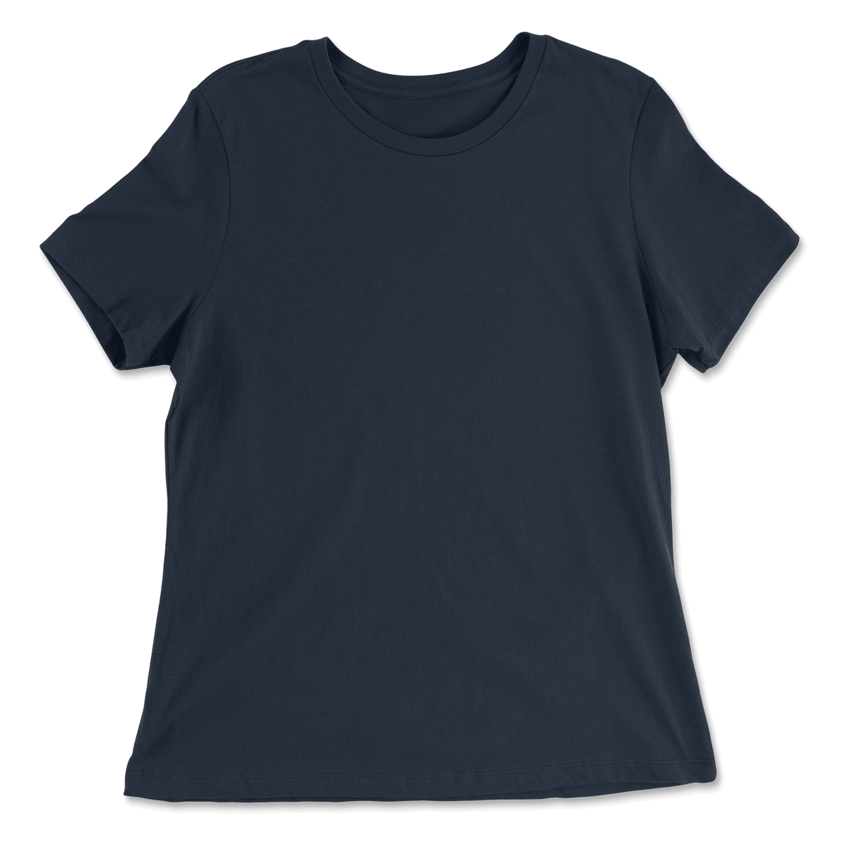 100% Cotton Relaxed Fit - The T-Shirt Deli, Co.
