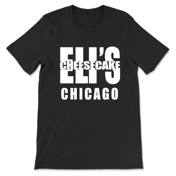100% Cotton T-Shirt - The T-Shirt Deli, Co.