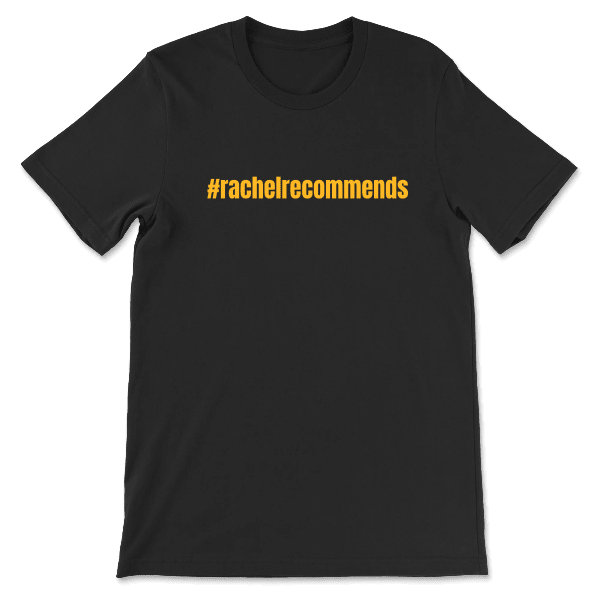 100% Cotton T-Shirt - The T-Shirt Deli, Co.