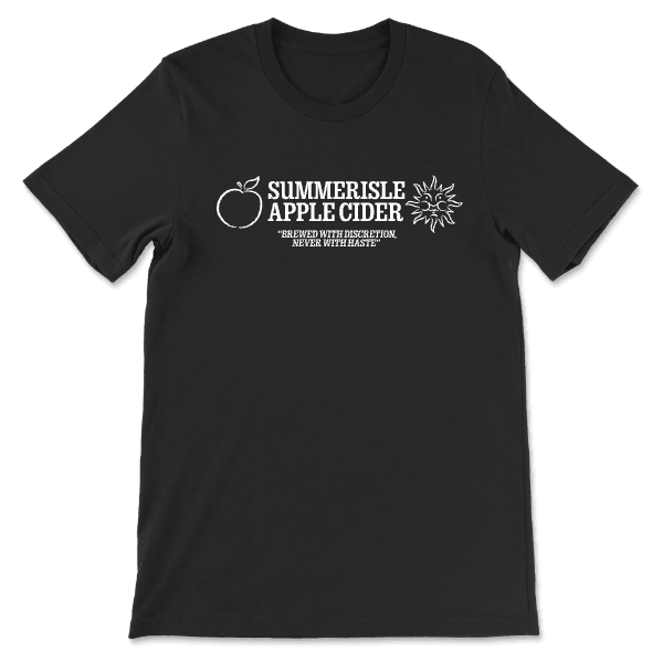 100% Cotton T-Shirt - The T-Shirt Deli, Co.