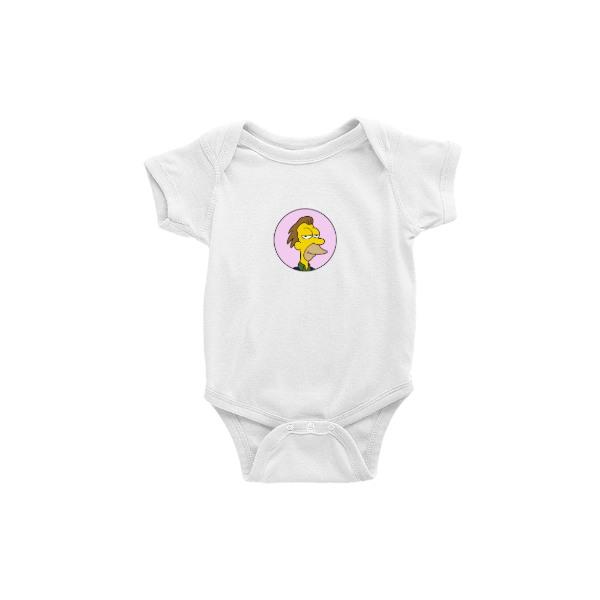 100% Cotton Onesie
