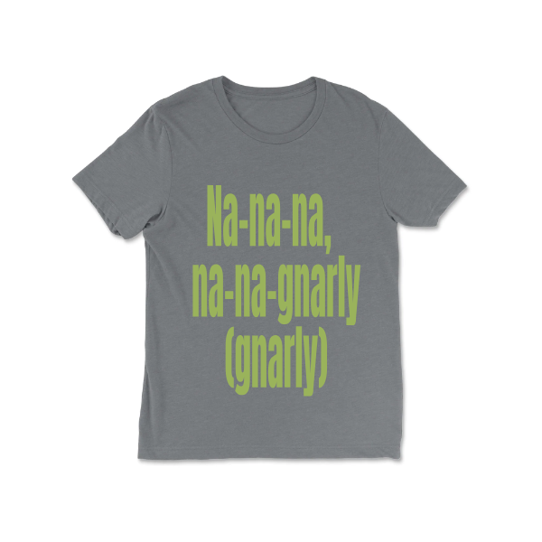 Youth Tri-Blend T