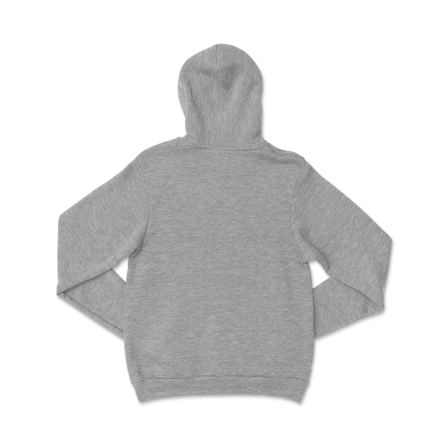 Toddler Pullover Hoodie - The T-Shirt Deli, Co.