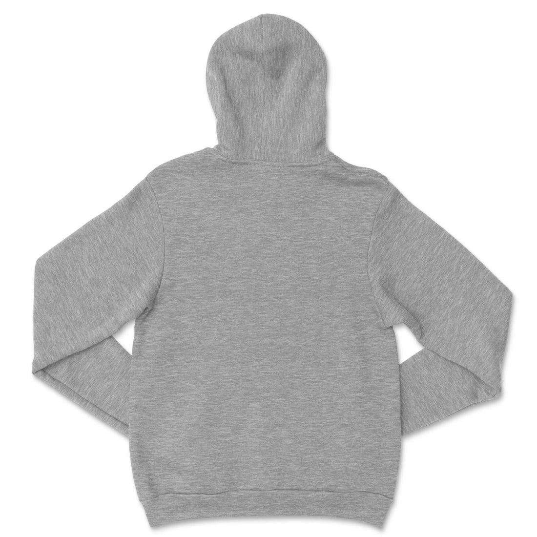 Youth Pullover Hoodie - The T-Shirt Deli, Co.