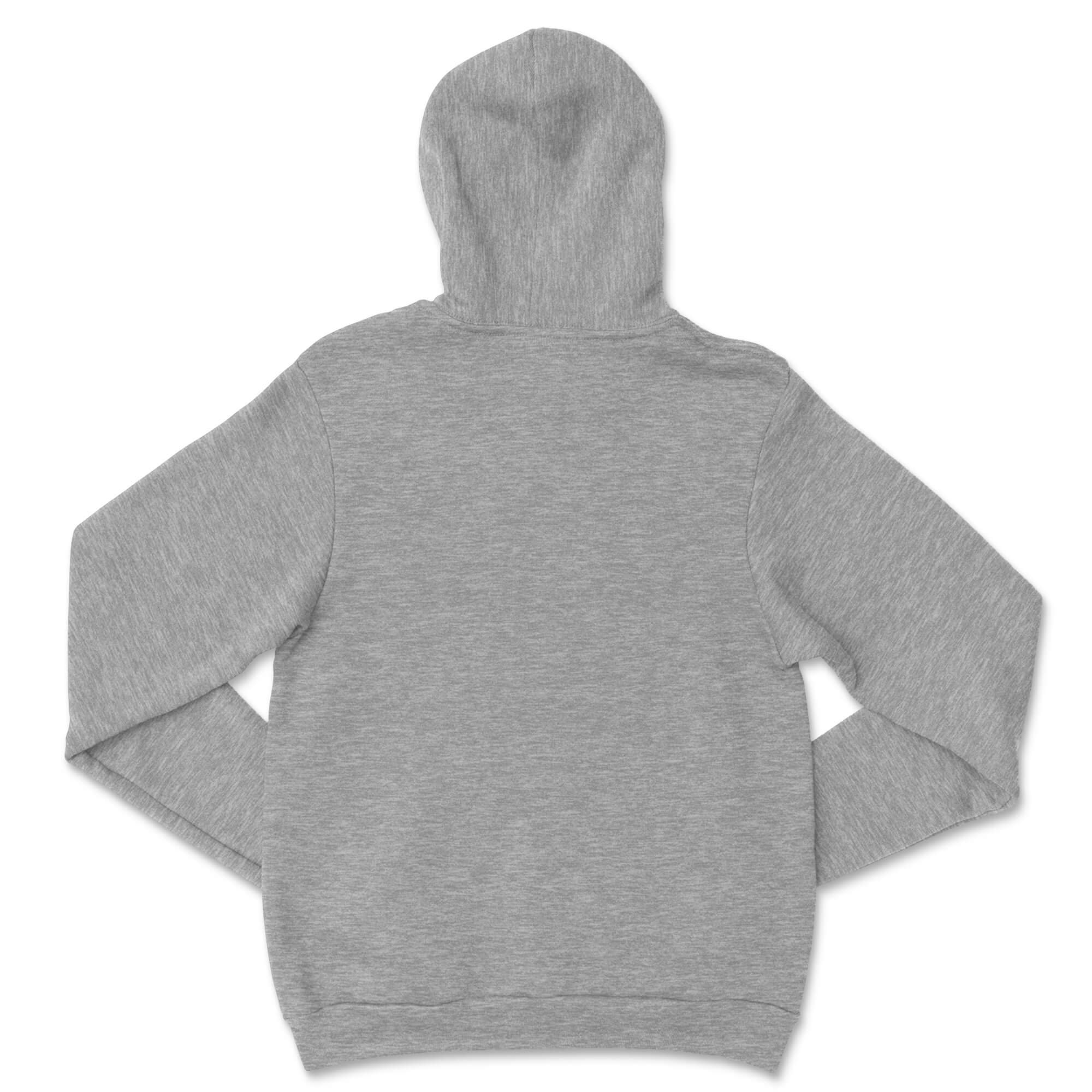 Youth Pullover Hoodie - The T-Shirt Deli, Co.