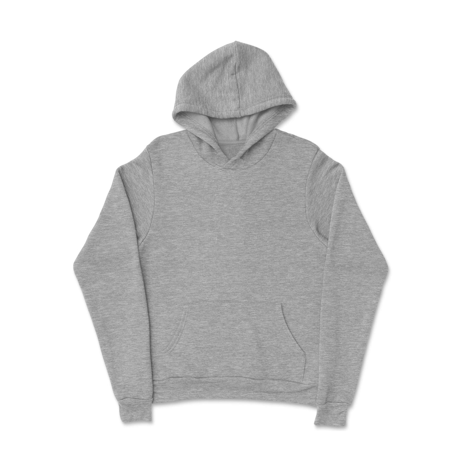 Toddler Pullover Hoodie - The T-Shirt Deli, Co.