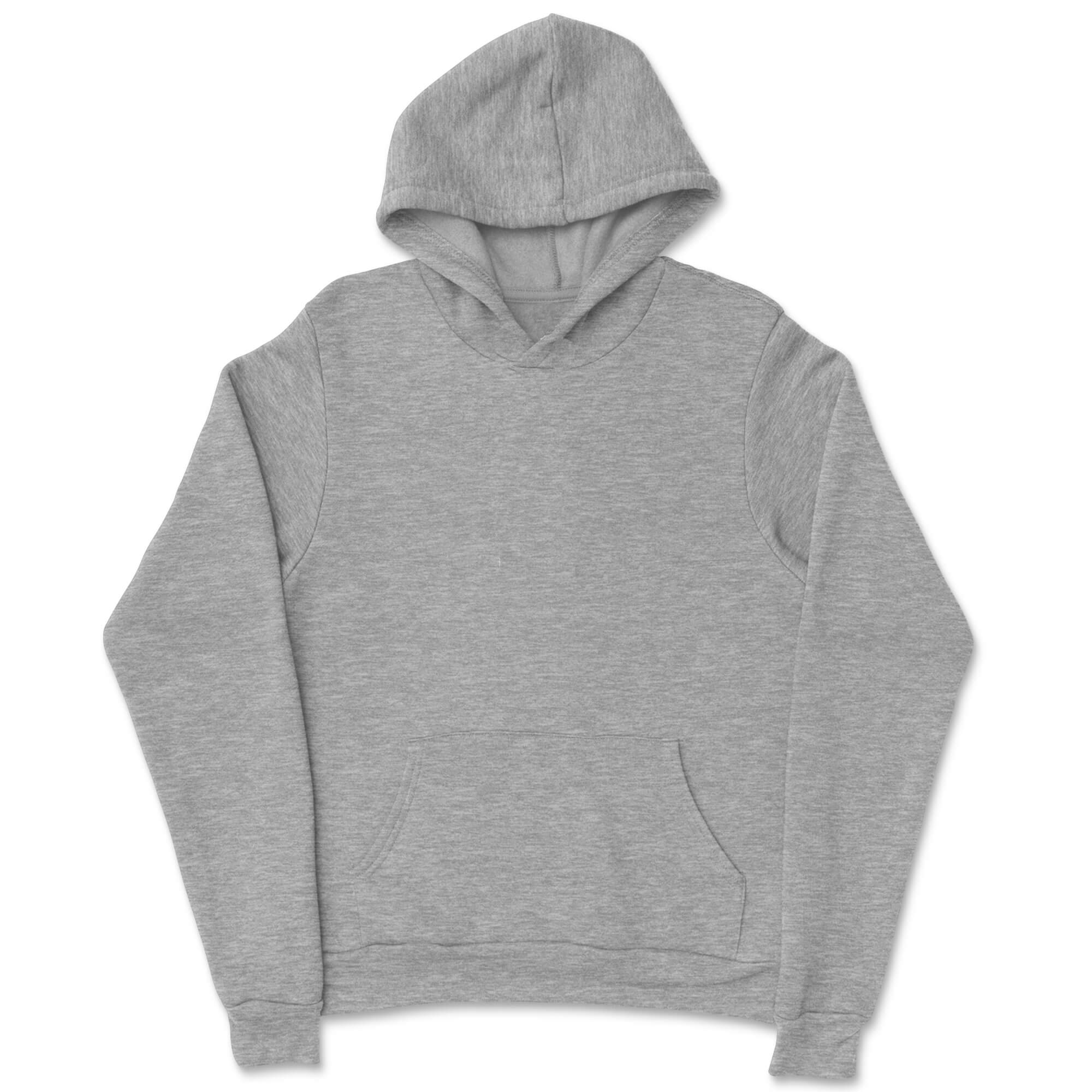 Youth Pullover Hoodie - The T-Shirt Deli, Co.