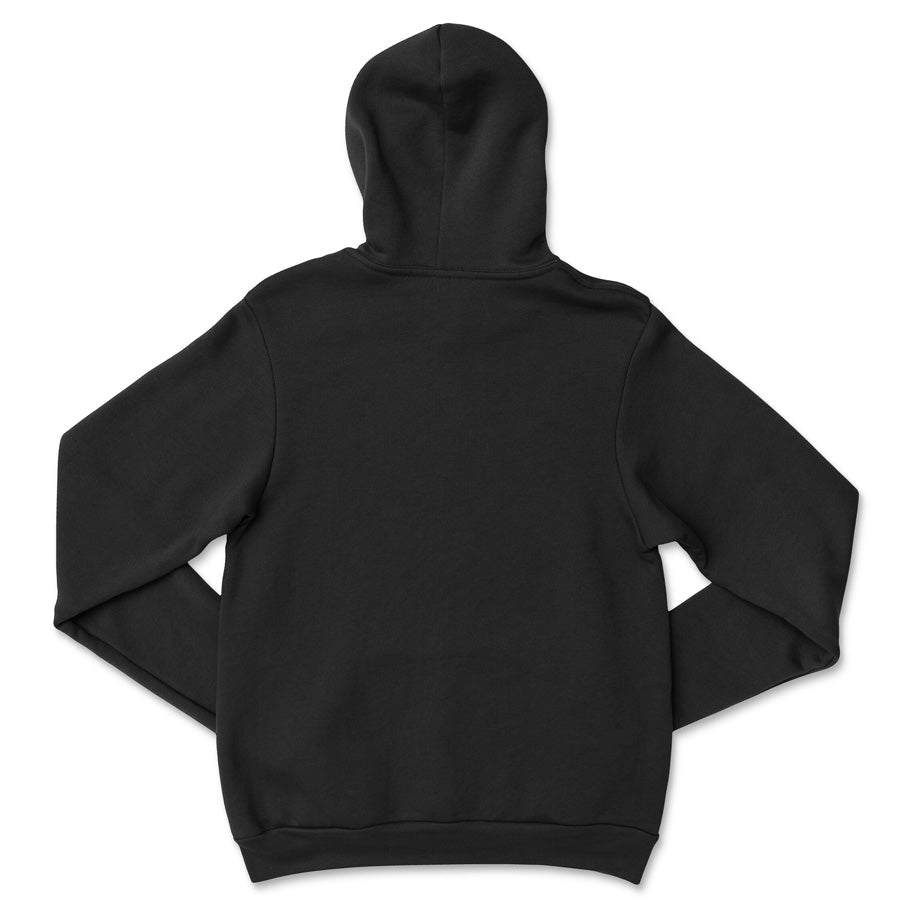 Youth Pullover Hoodie - The T-Shirt Deli, Co.