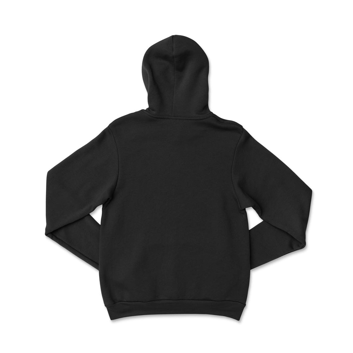 Toddler Pullover Hoodie - The T-Shirt Deli, Co.