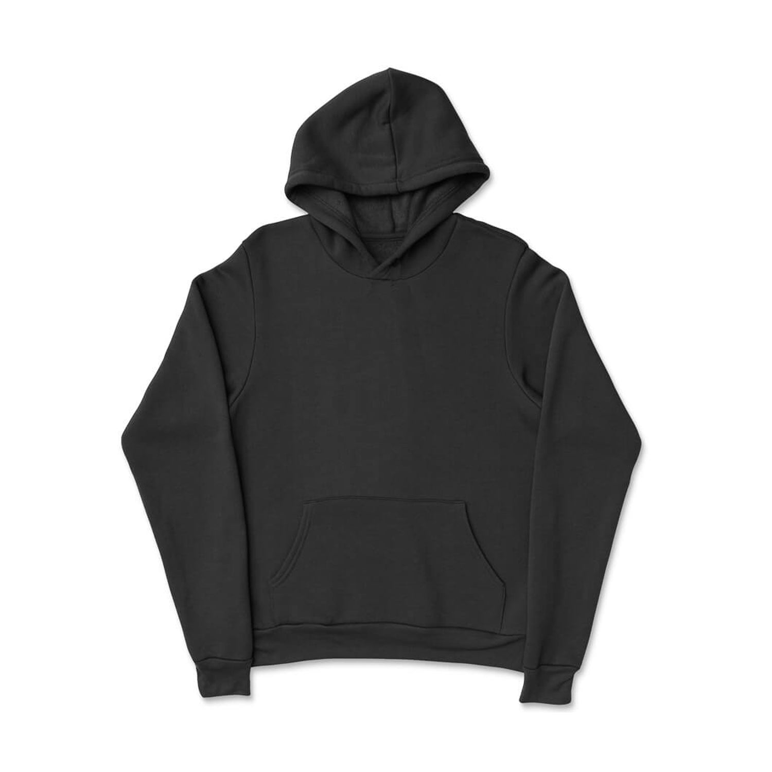 Toddler Pullover Hoodie - The T-Shirt Deli, Co.