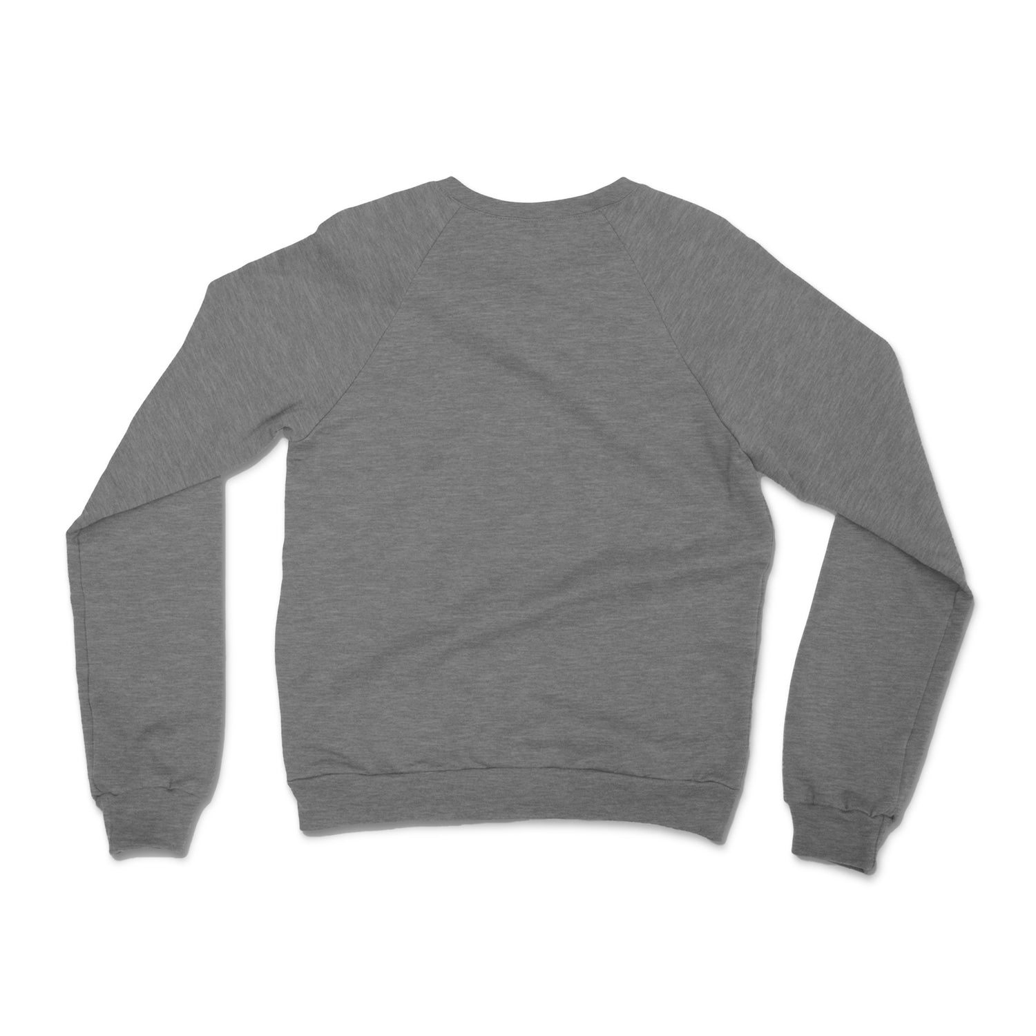 Toddler Pullover Crew - The T-Shirt Deli, Co.