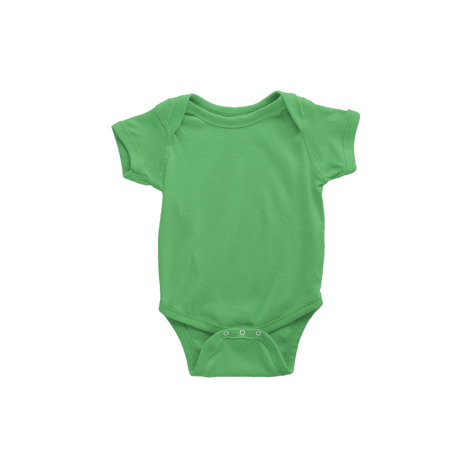 100% Cotton Onesie - The T-Shirt Deli, Co.