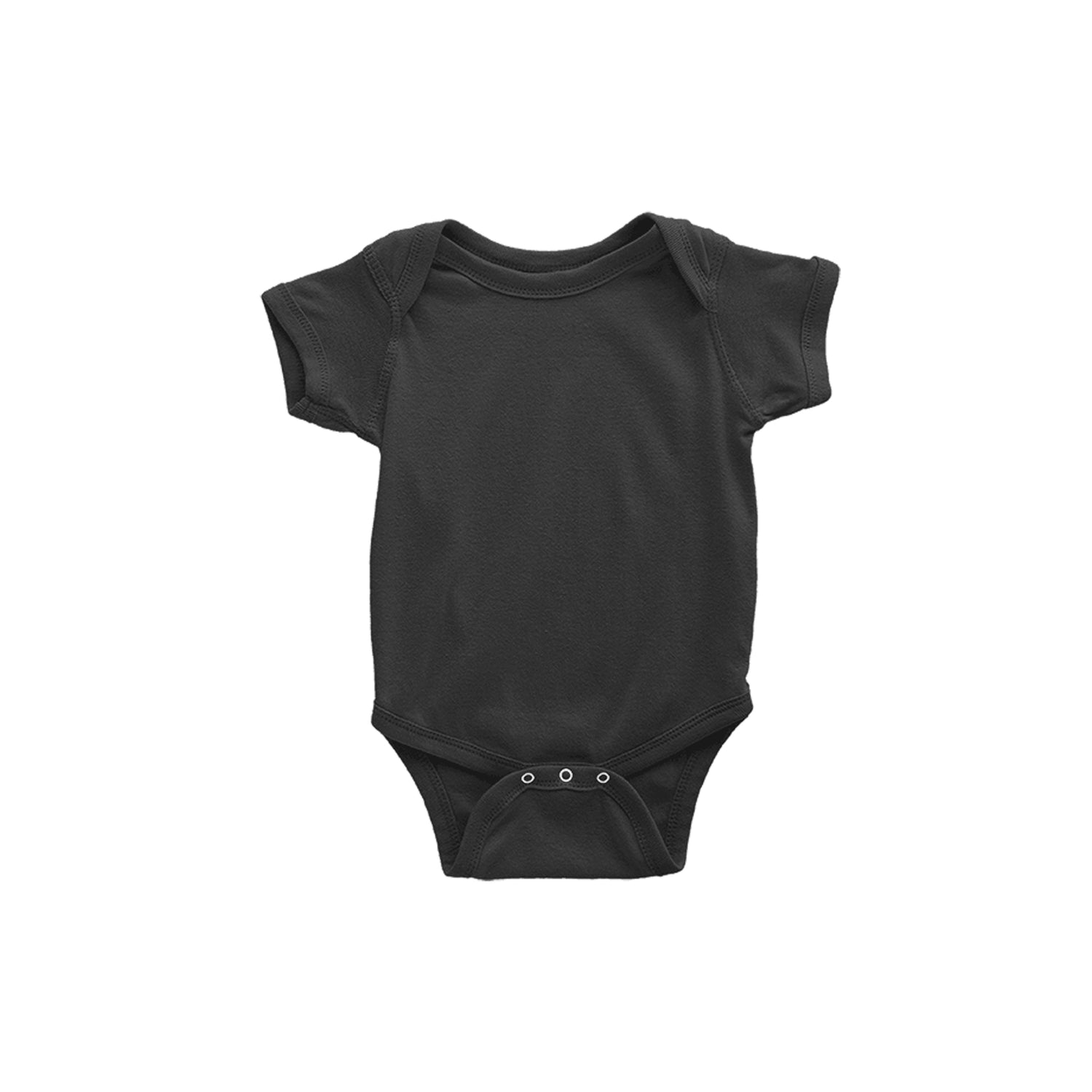 100% Cotton Onesie - The T-Shirt Deli, Co.