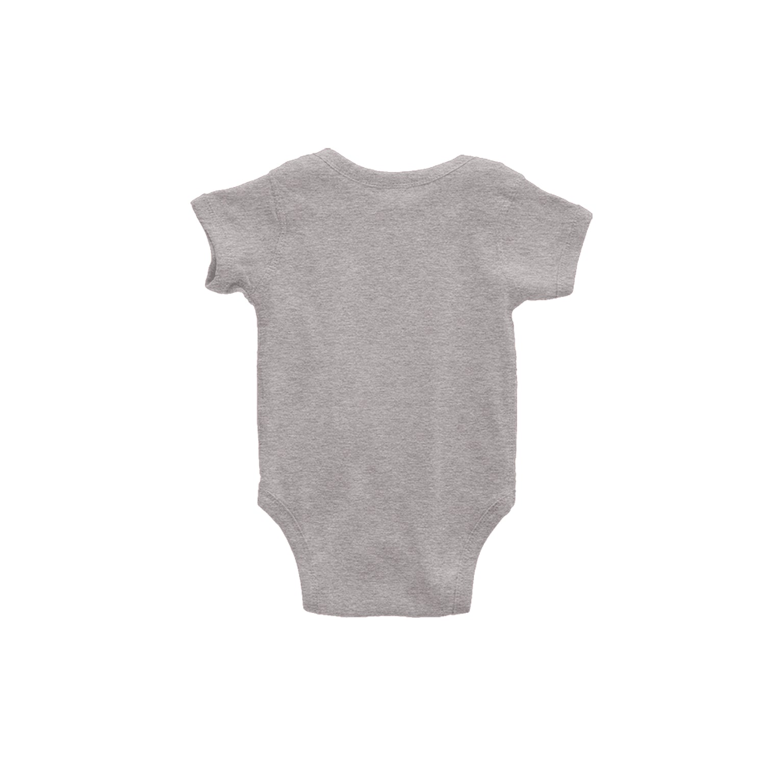 100% Cotton Onesie - The T-Shirt Deli, Co.