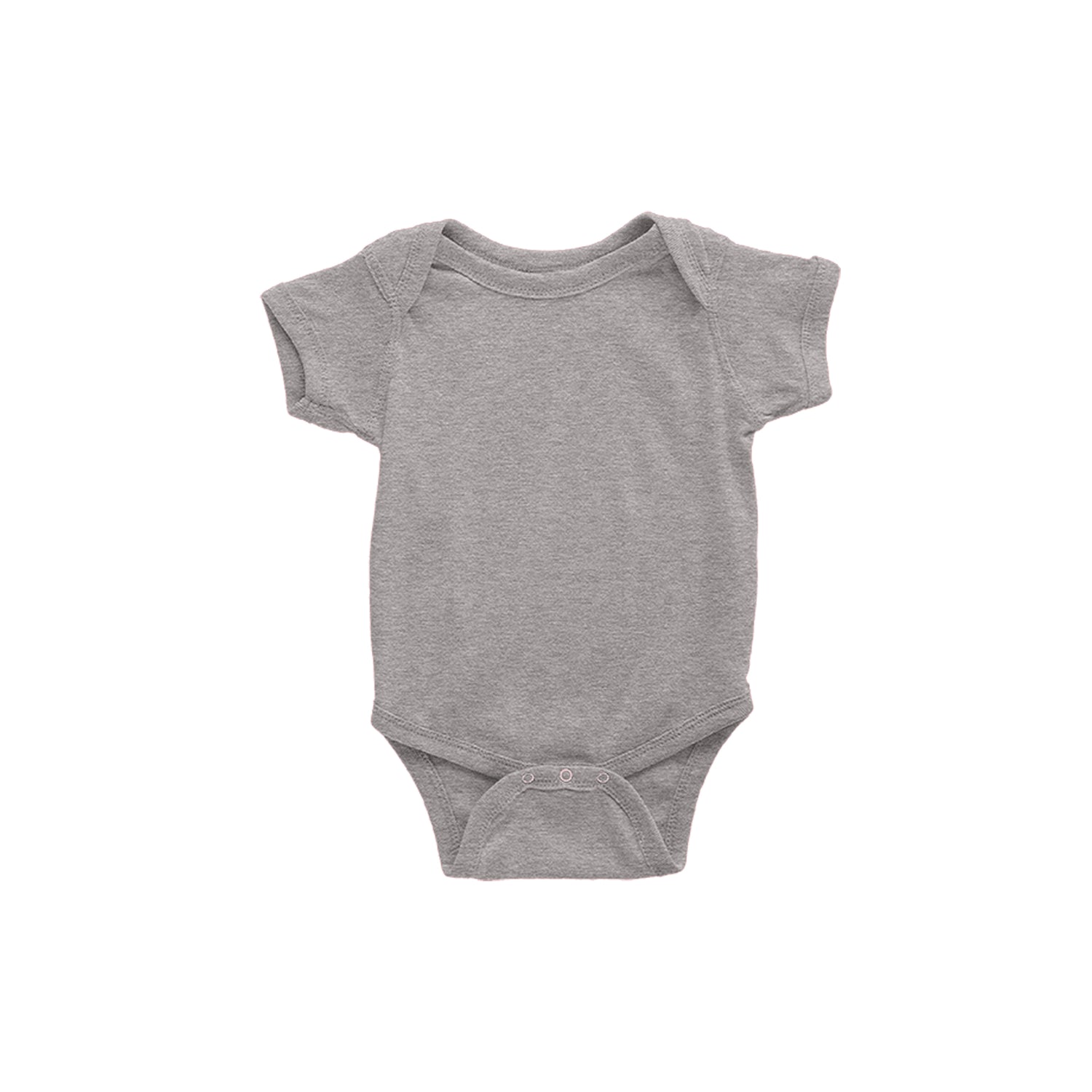 100% Cotton Onesie - The T-Shirt Deli, Co.