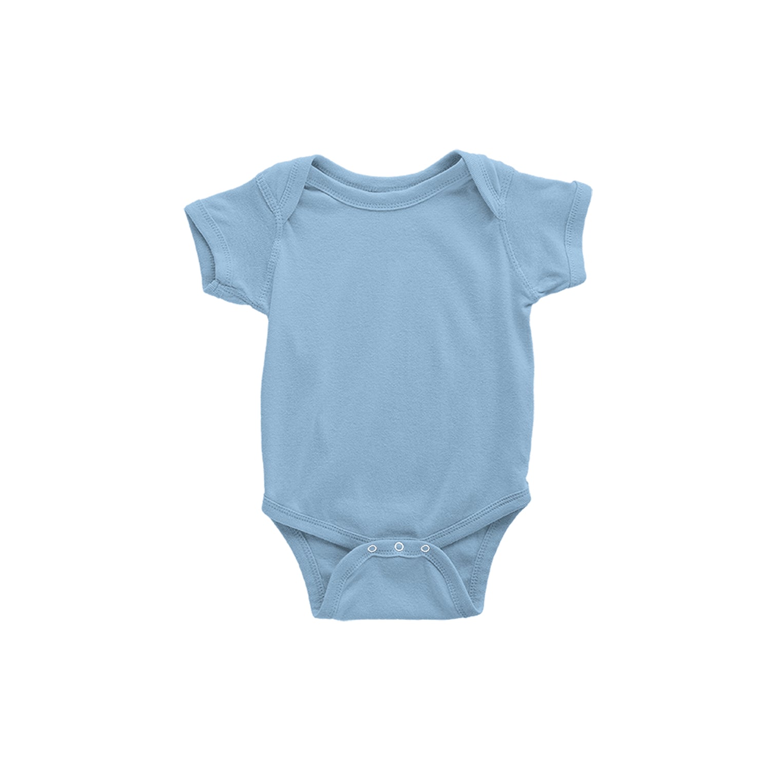 100% Cotton Onesie - The T-Shirt Deli, Co.