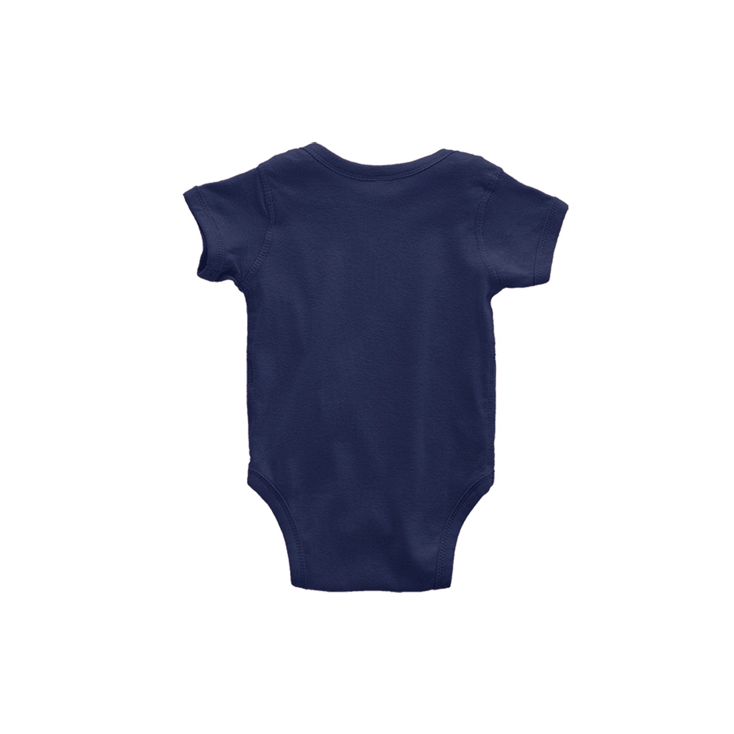 100% Cotton Onesie - The T-Shirt Deli, Co.