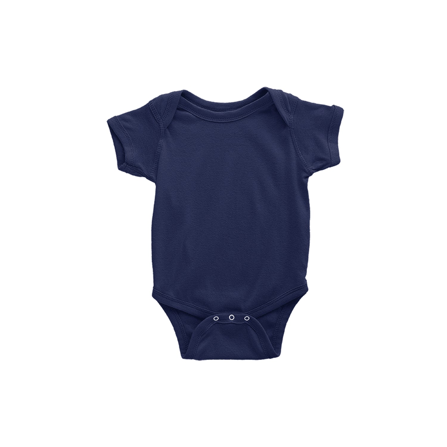 100% Cotton Onesie - The T-Shirt Deli, Co.