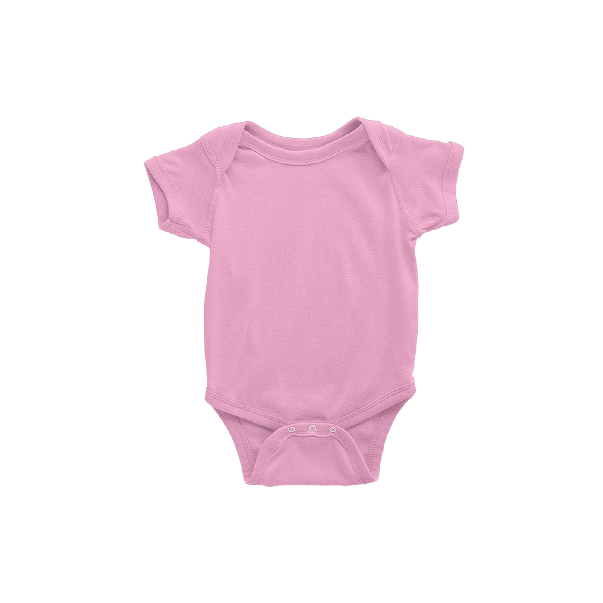 100% Cotton Onesie - The T-Shirt Deli, Co.