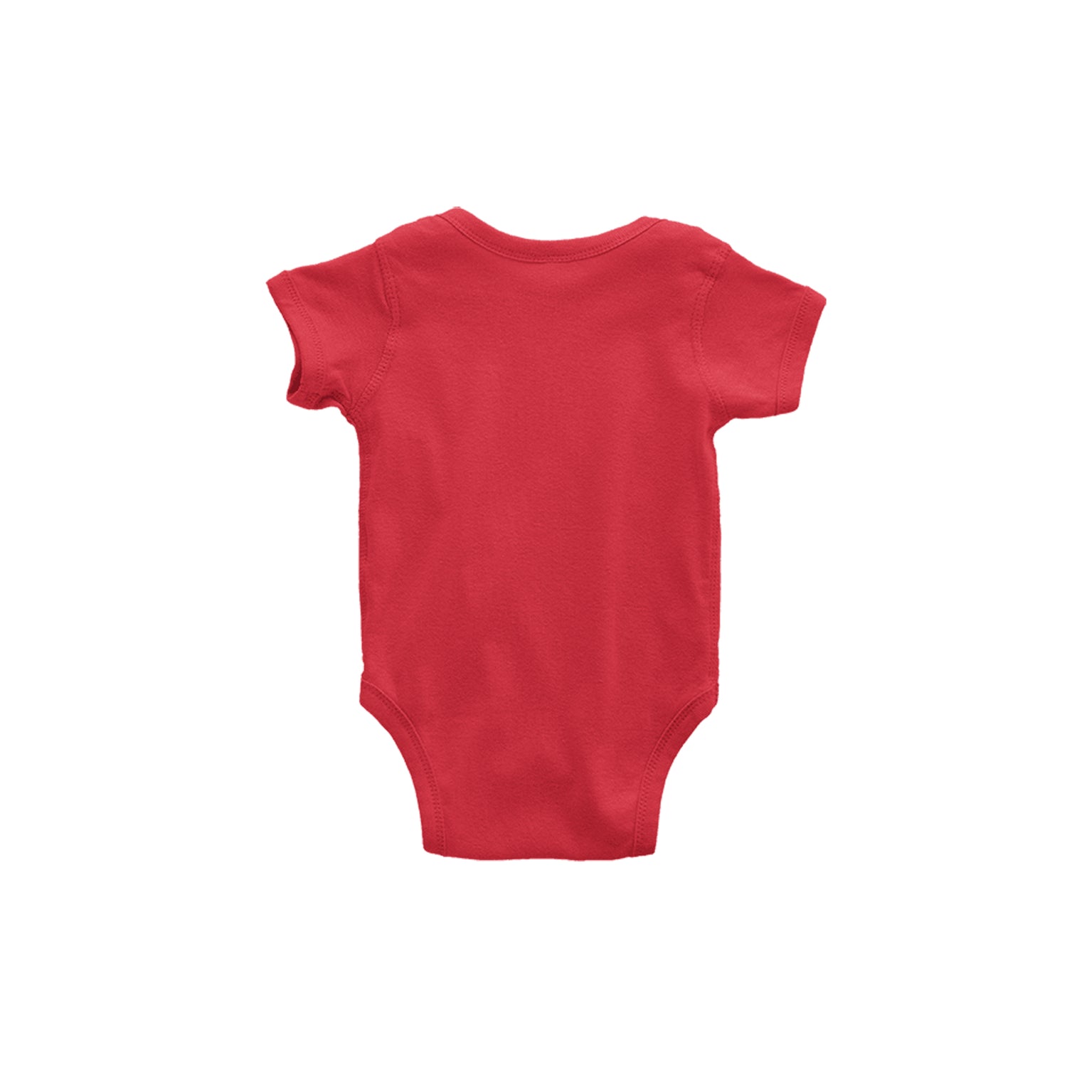 100% Cotton Onesie - The T-Shirt Deli, Co.