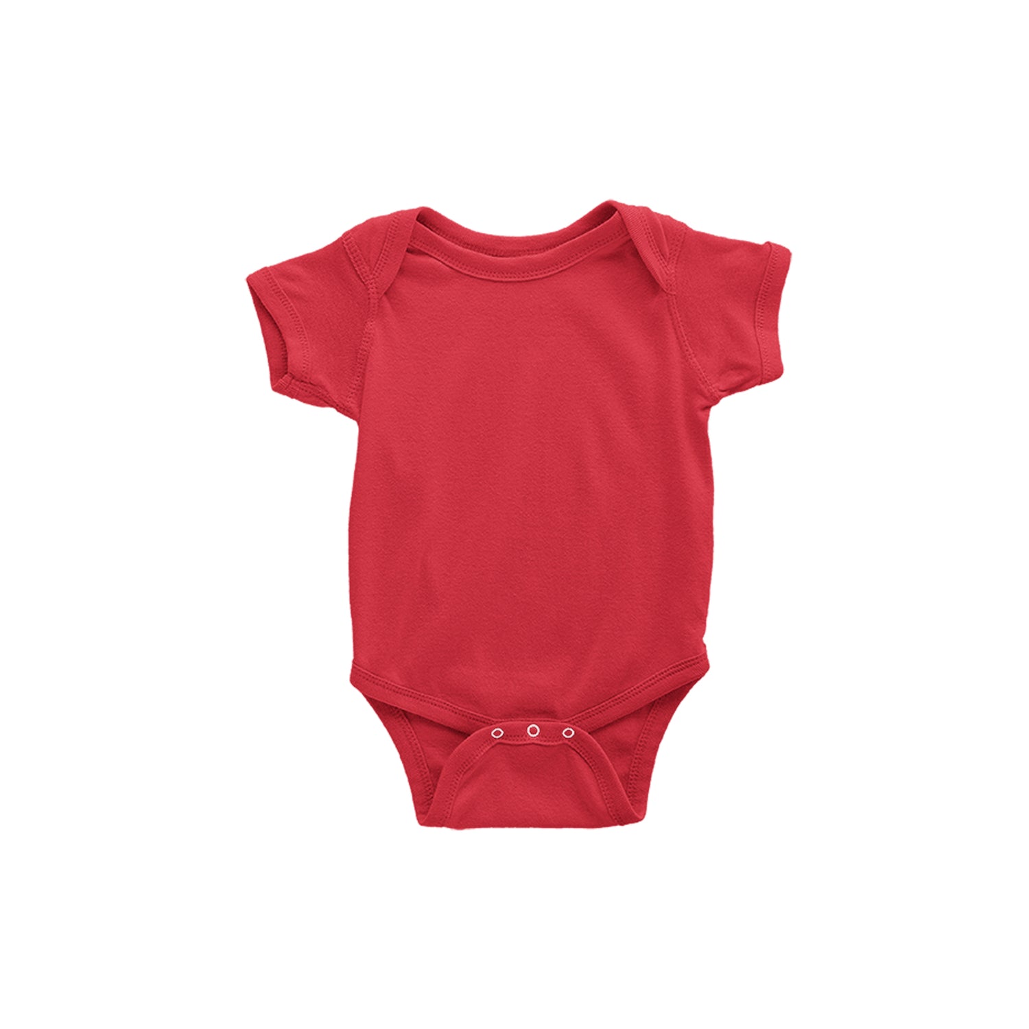 100% Cotton Onesie - The T-Shirt Deli, Co.