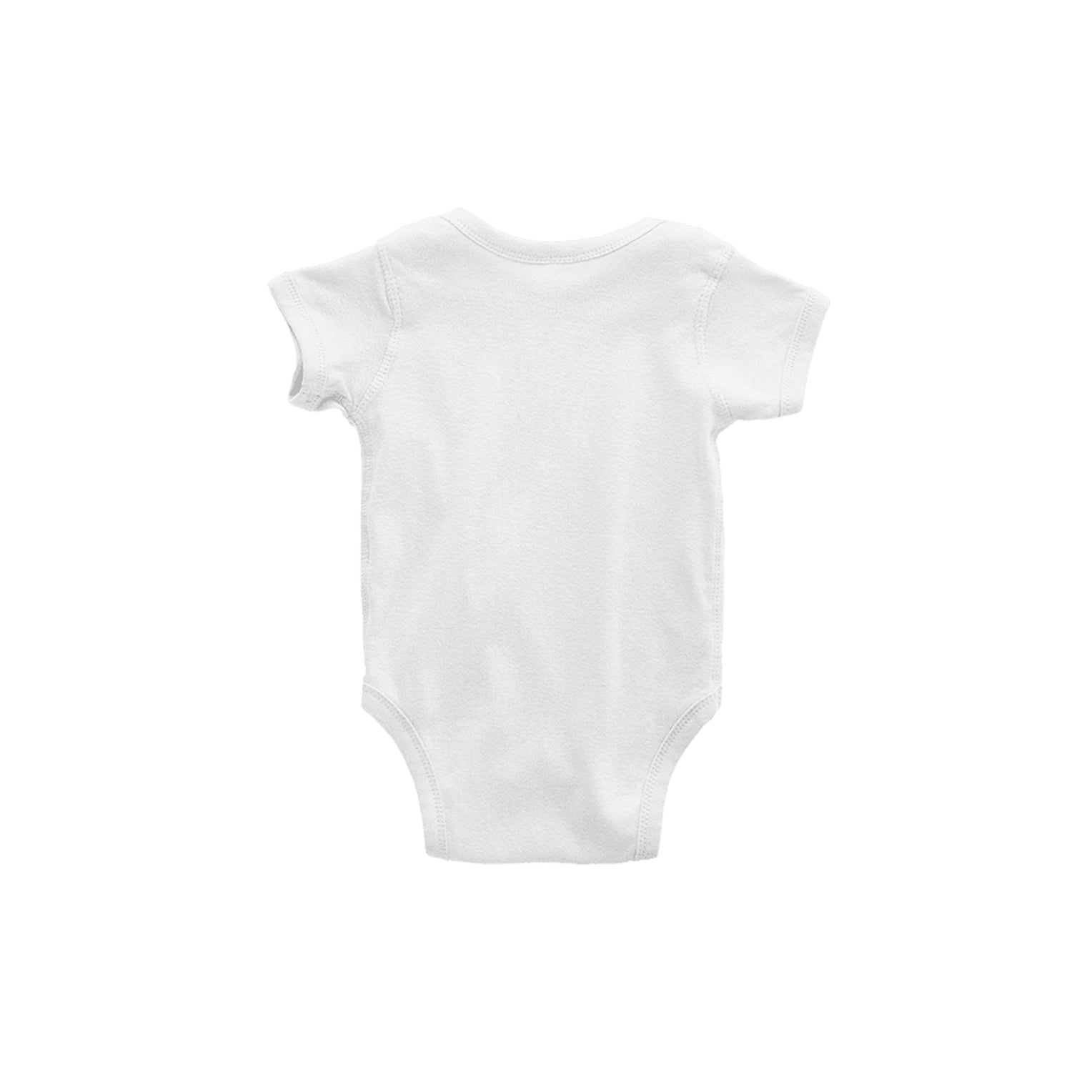 100% Cotton Onesie - The T-Shirt Deli, Co.