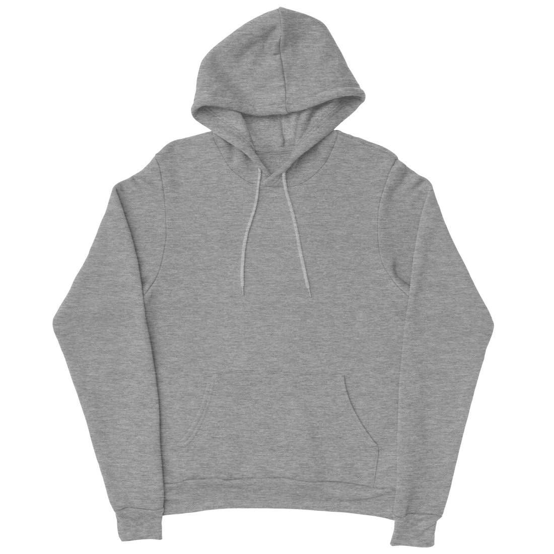 Pullover Hoodie