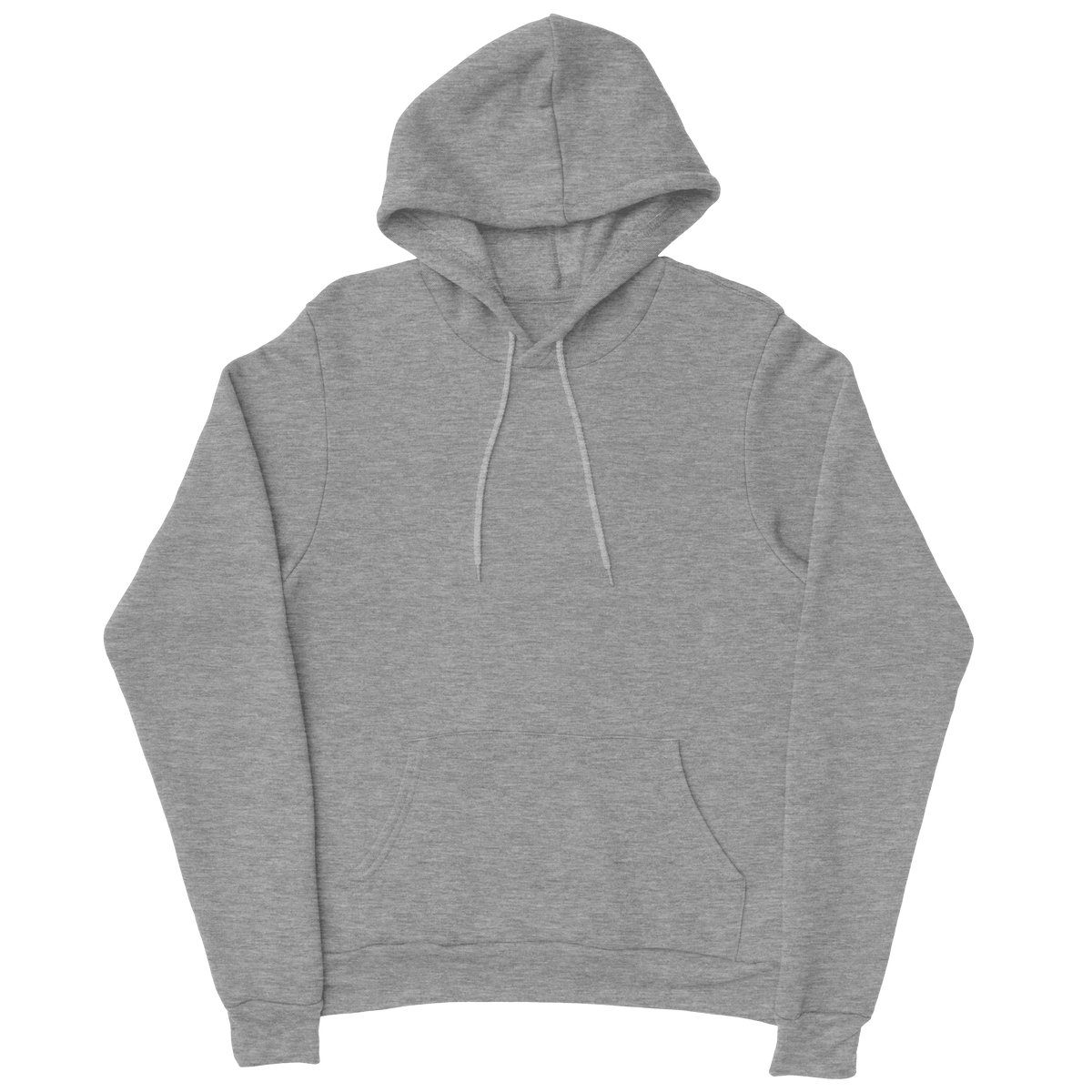 Pullover Hoodie