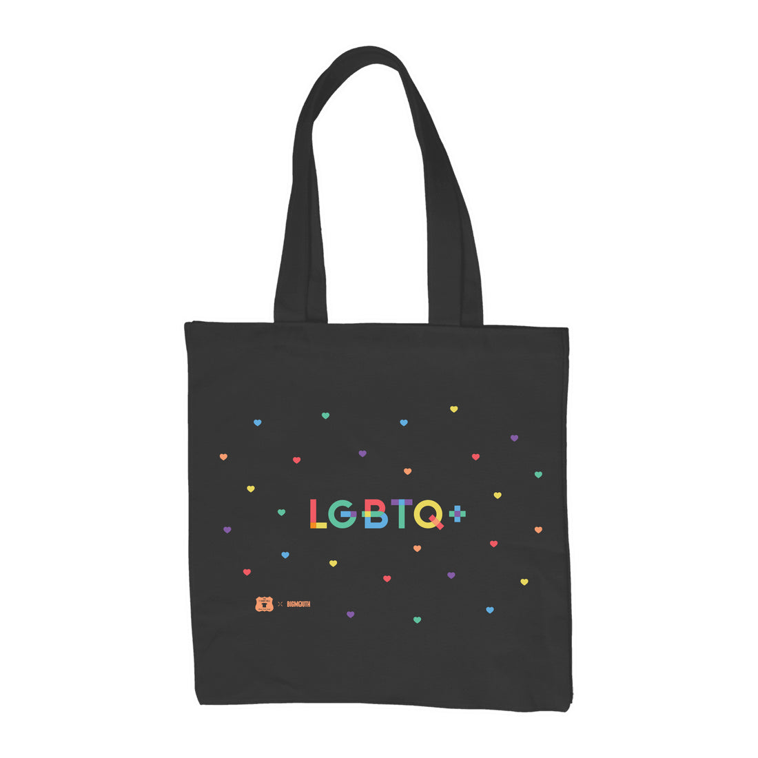 LGBQT+ - The T-Shirt Deli, Co.