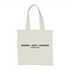 Women Arts Lovefest Tote Bag - The T-Shirt Deli, Co.