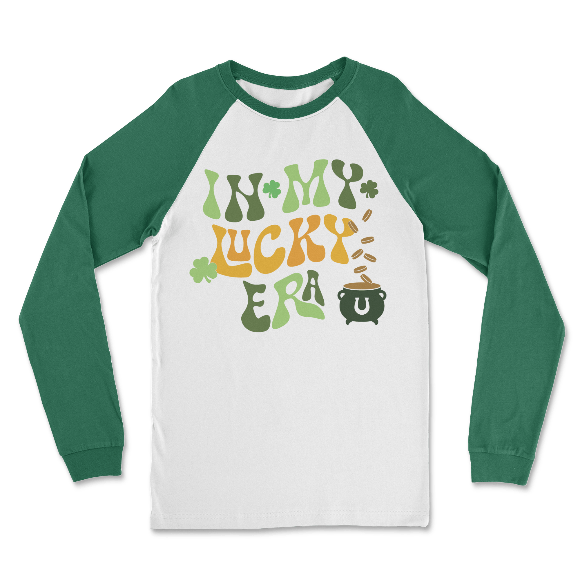 Lucky Era - The T-Shirt Deli, Co.