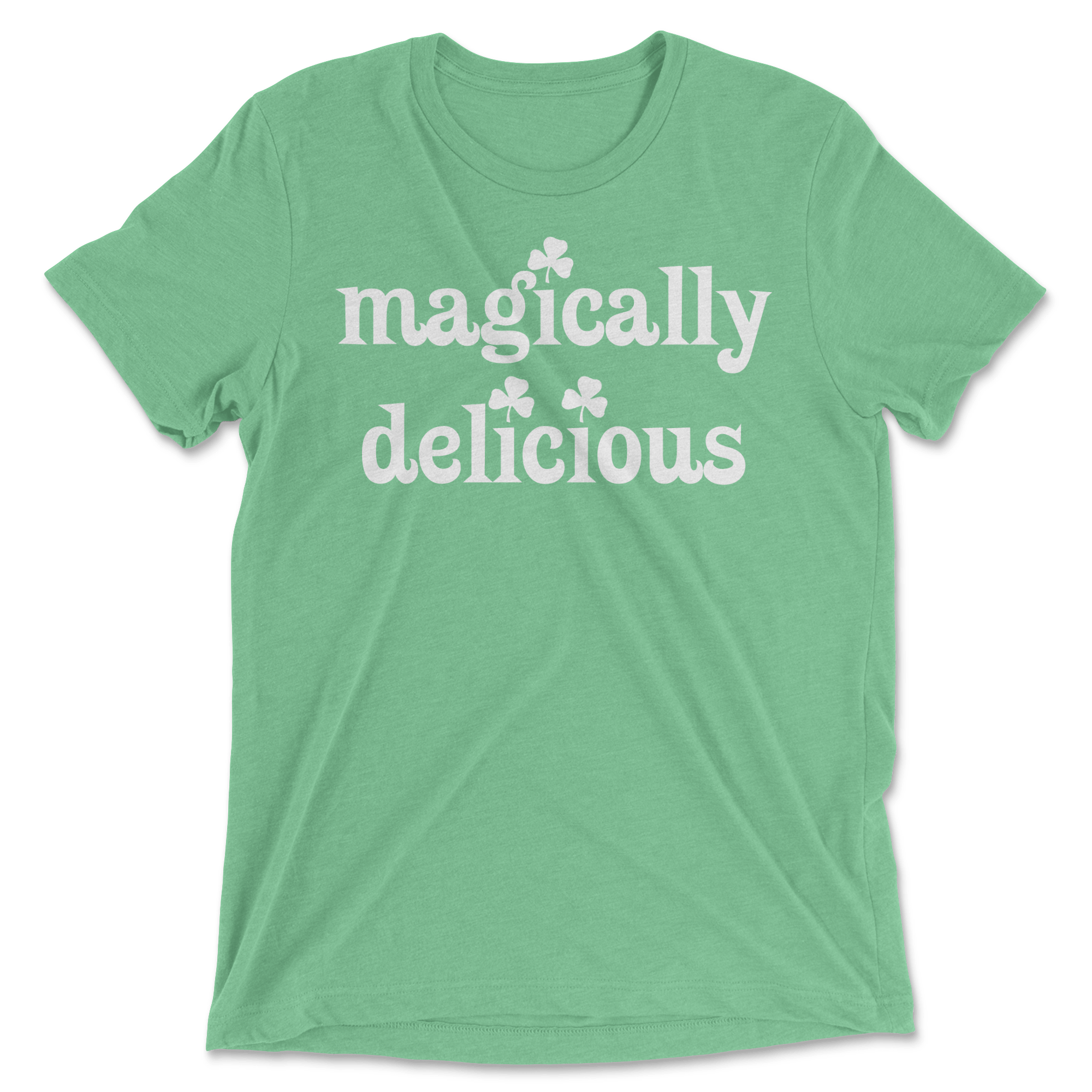Magically Delicious - The T-Shirt Deli, Co.