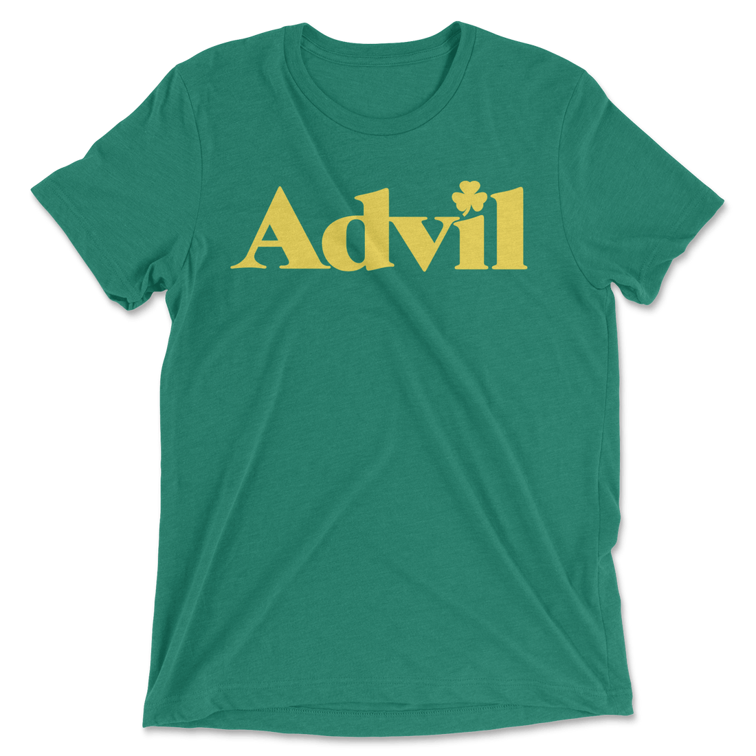 Advil St. Patty&