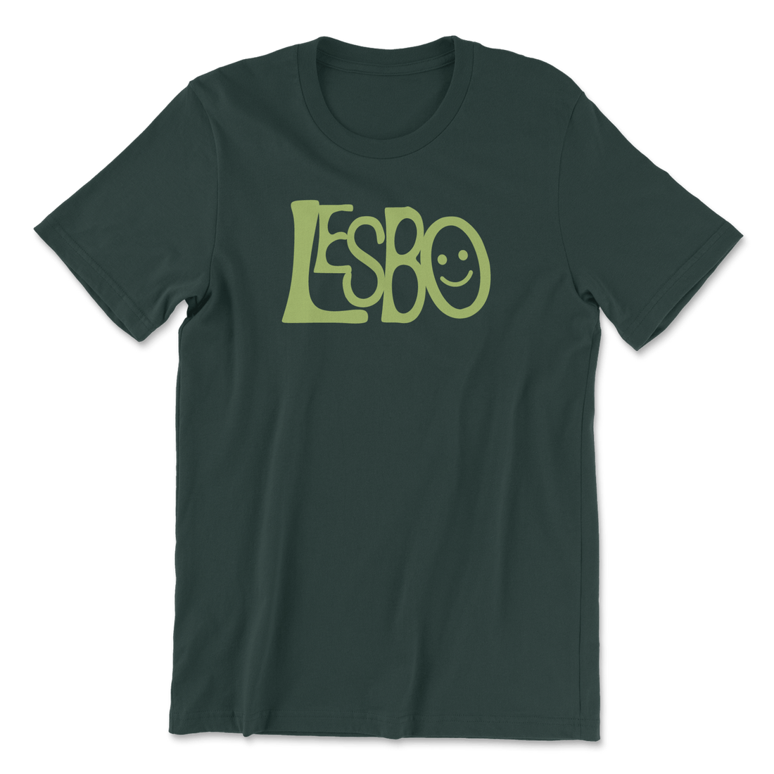 Lesbo - The T-Shirt Deli, Co.