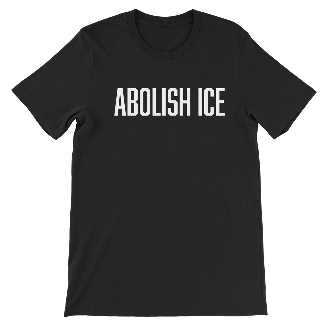 Abolish ICE - The T-Shirt Deli, Co.