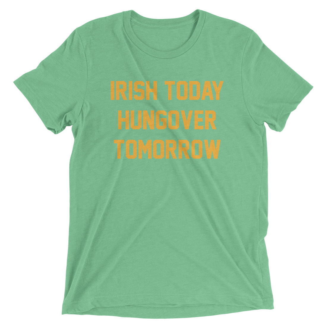 Irish Today - The T-Shirt Deli, Co.