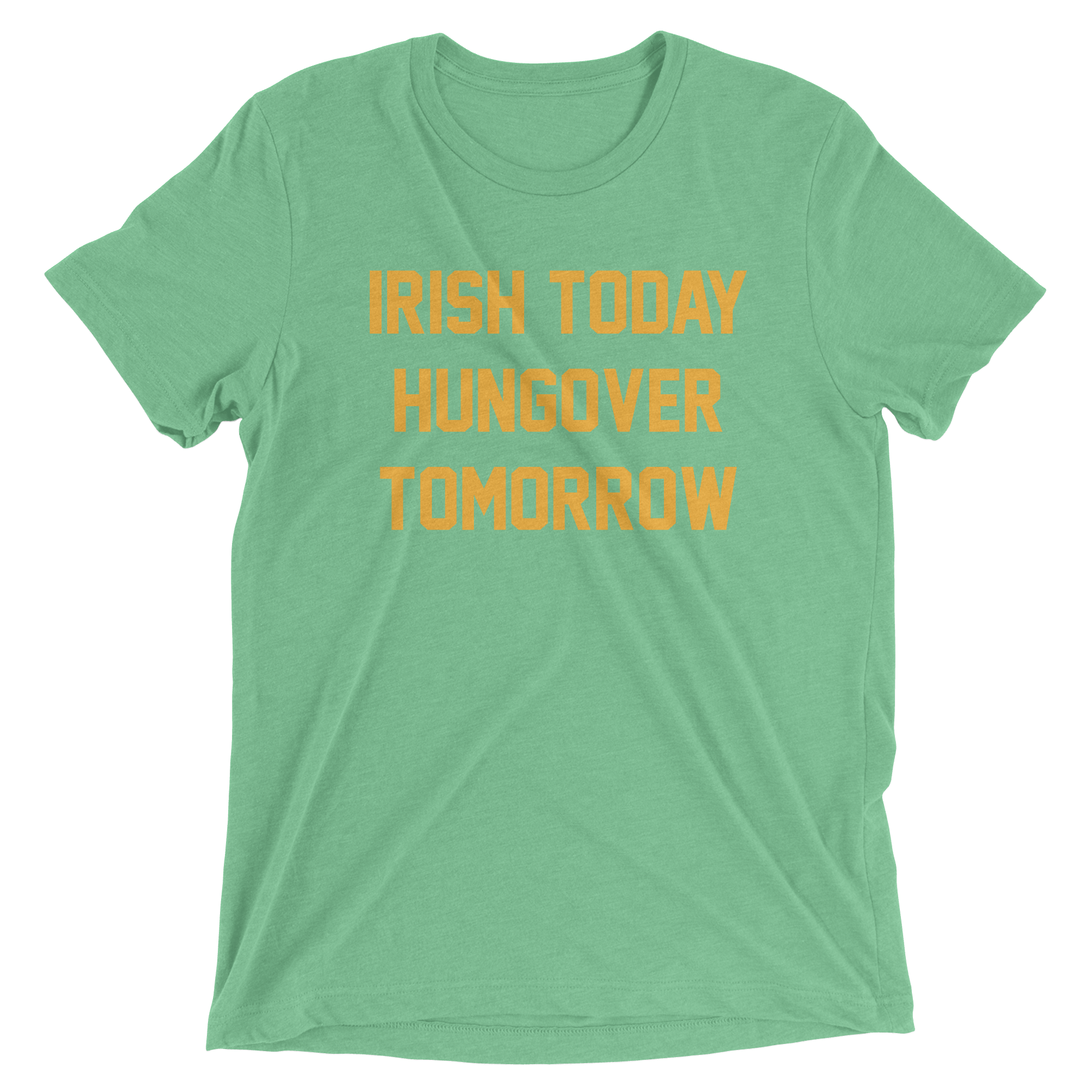 Irish Today - The T-Shirt Deli, Co.