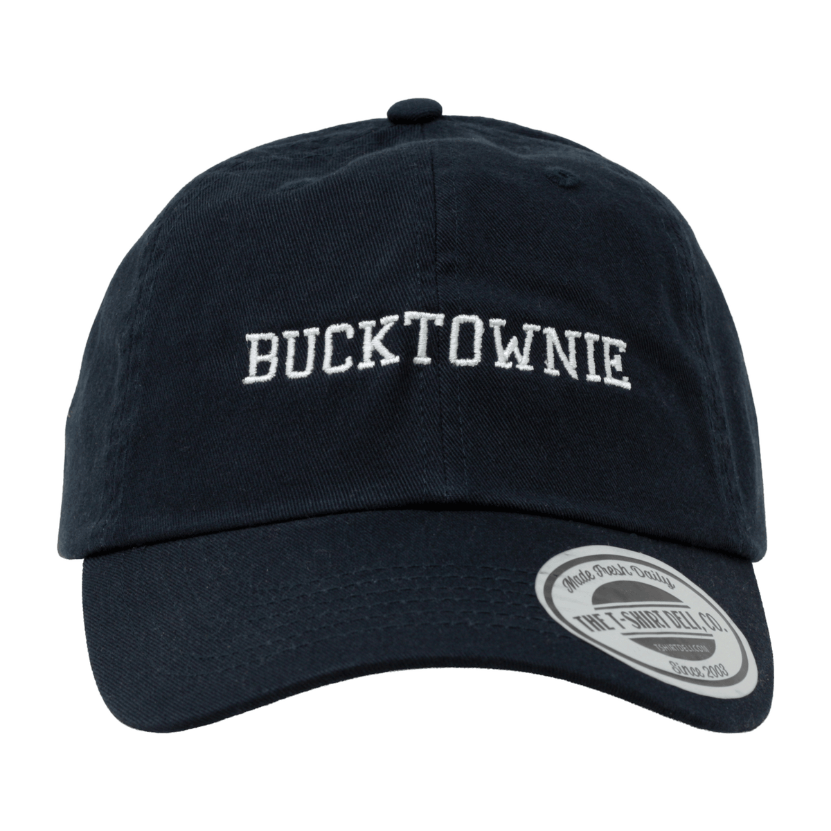 Bucktownie Dad Hat