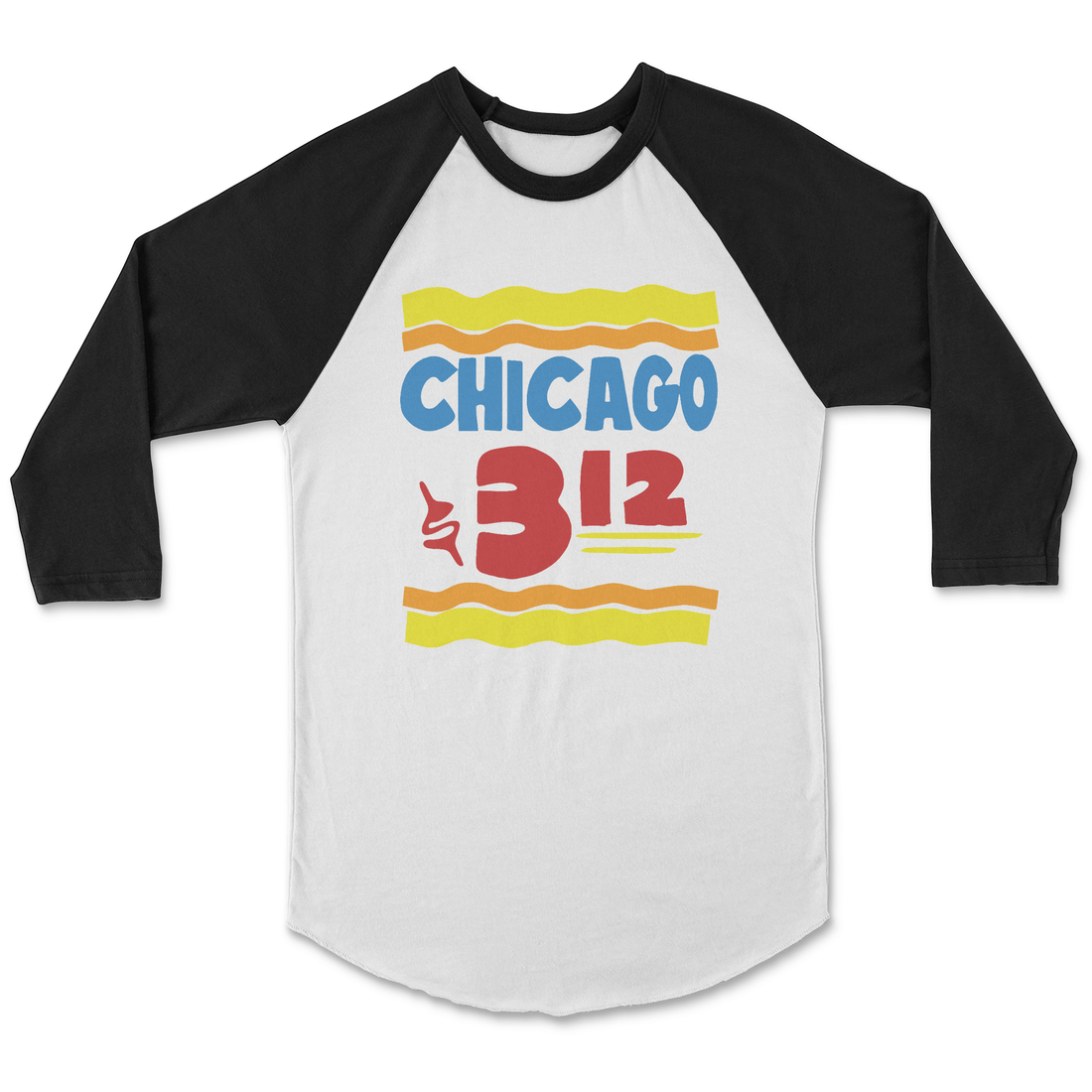 Chicago Grocery - The T-Shirt Deli, Co.