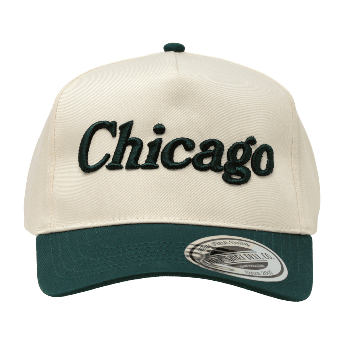 Chicago Baseball Cap