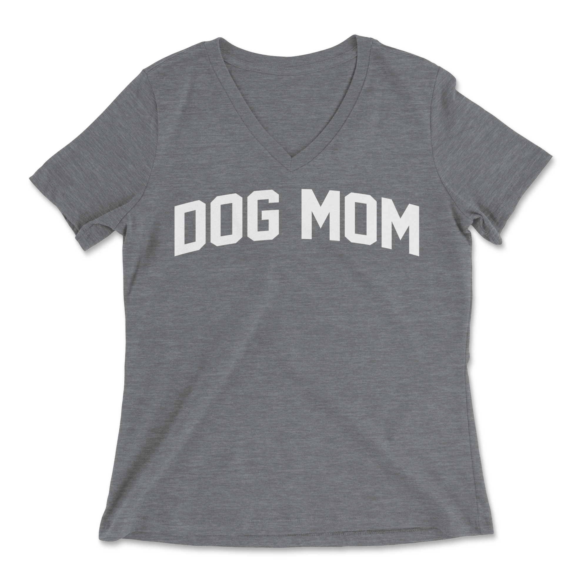 Dog Mom - The T-Shirt Deli, Co.