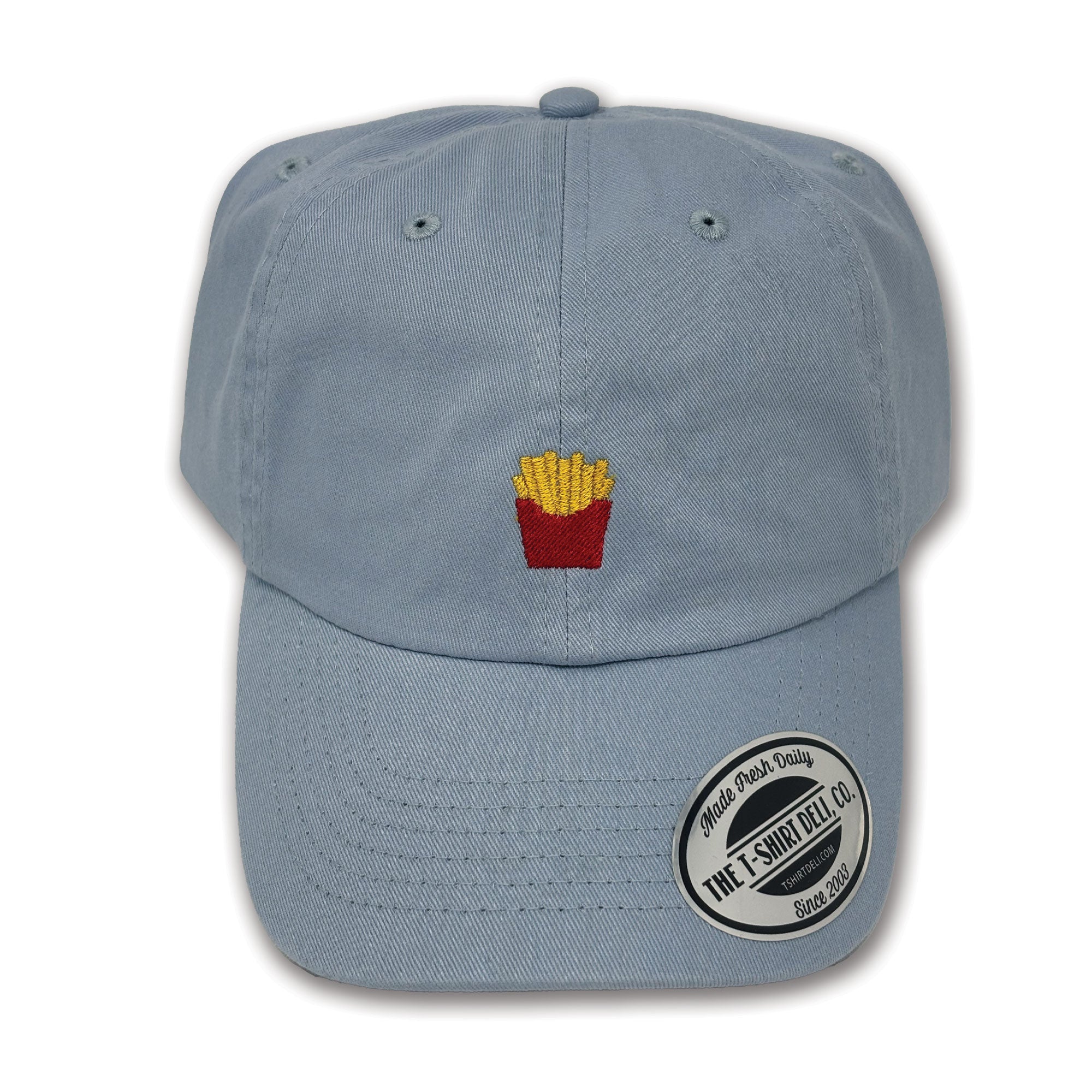 French Fries Dad Hat