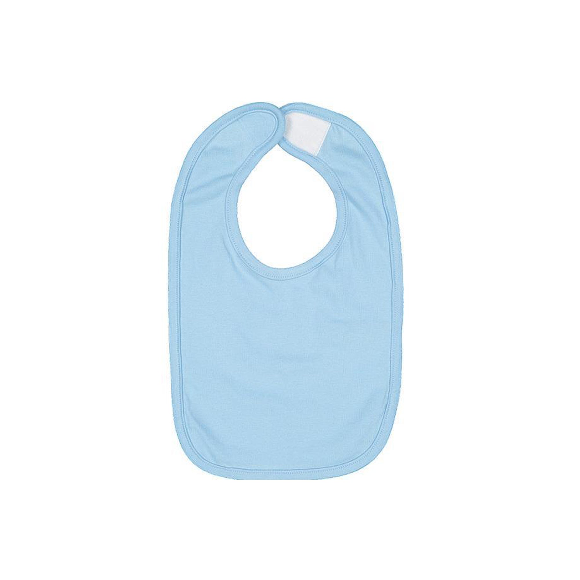 100% Cotton Bib