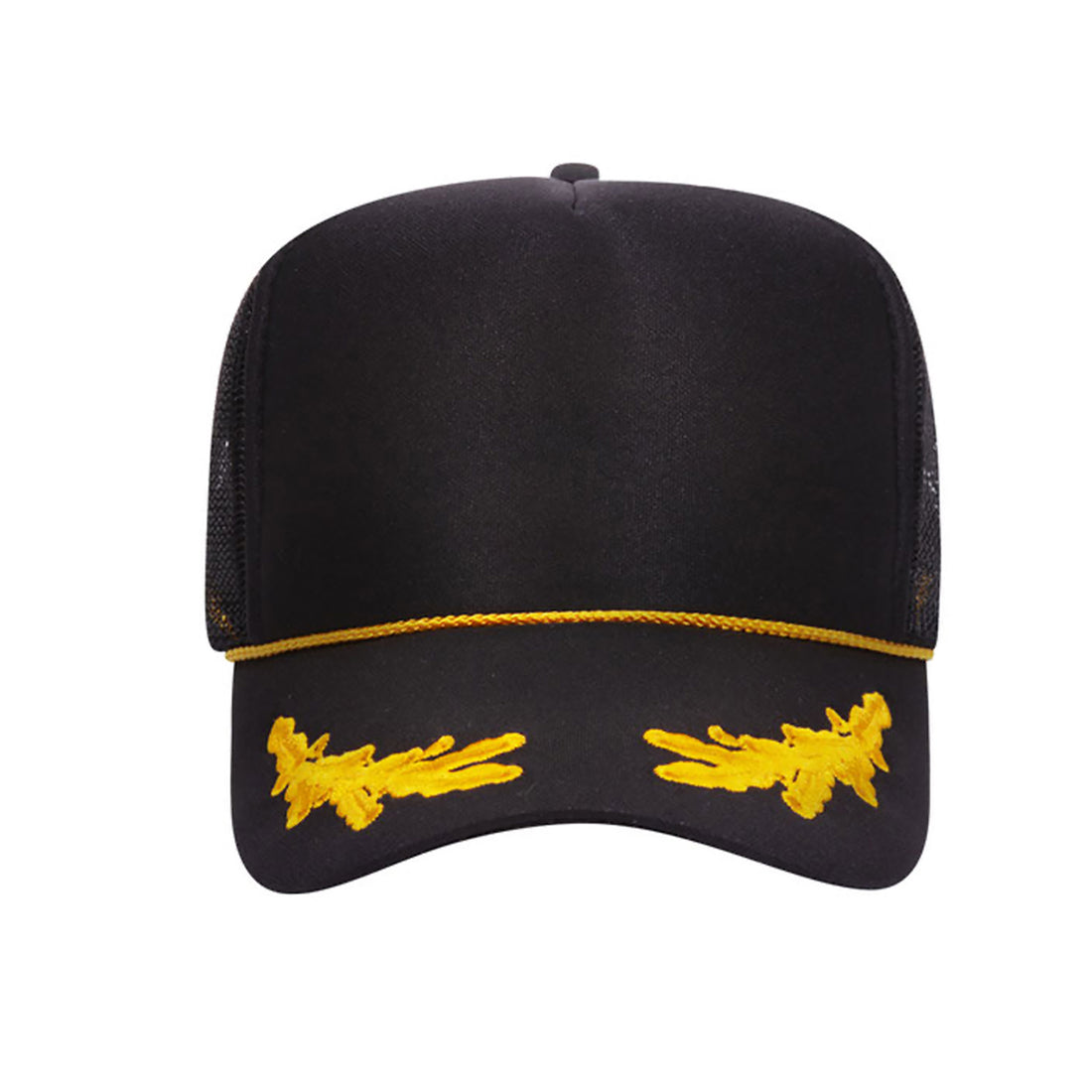 E - Foam Trucker - The T-Shirt Deli, Co.