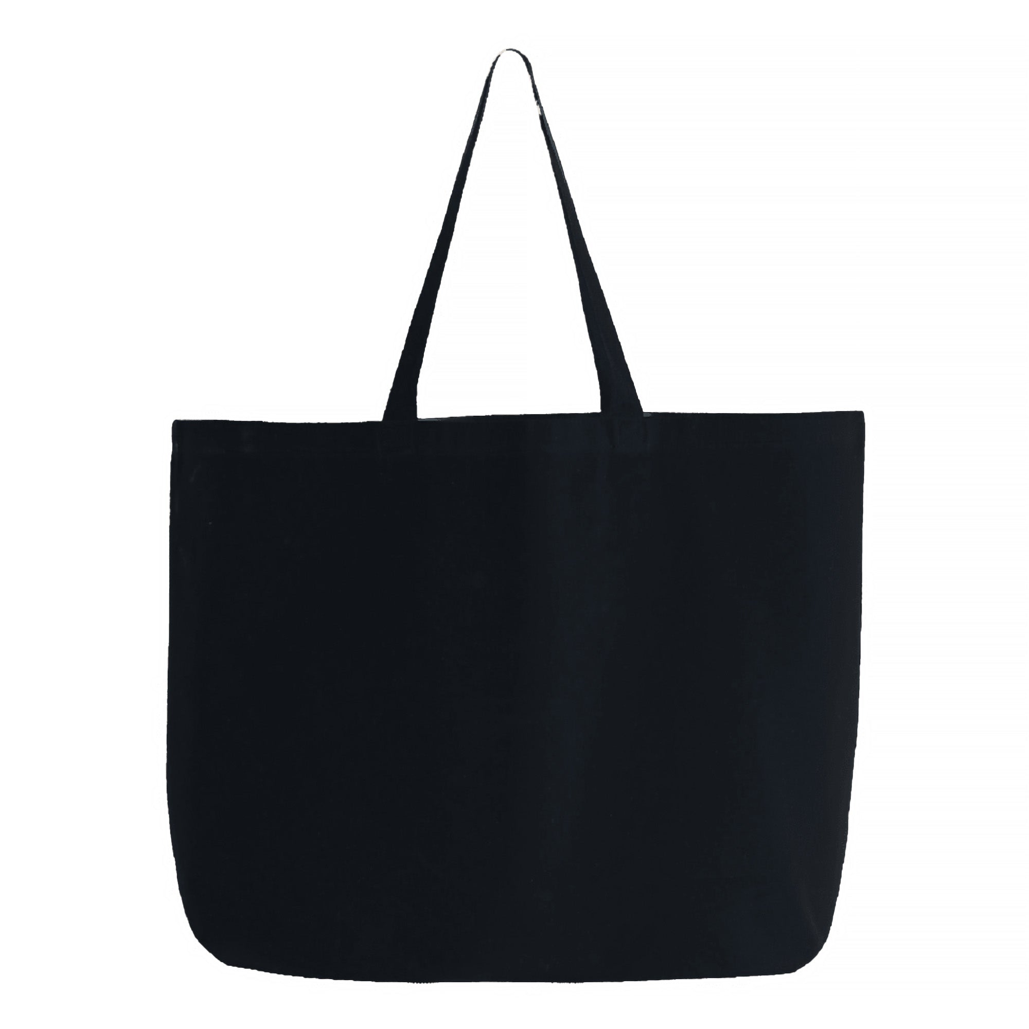 Jumbo Tote Bag