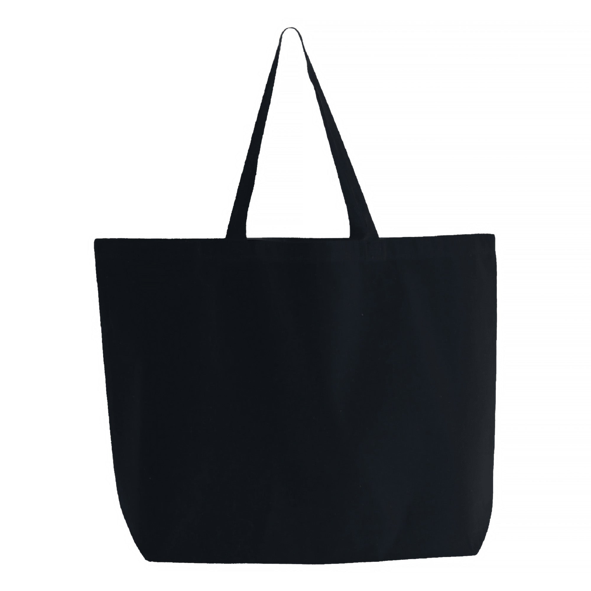Jumbo Tote Bag