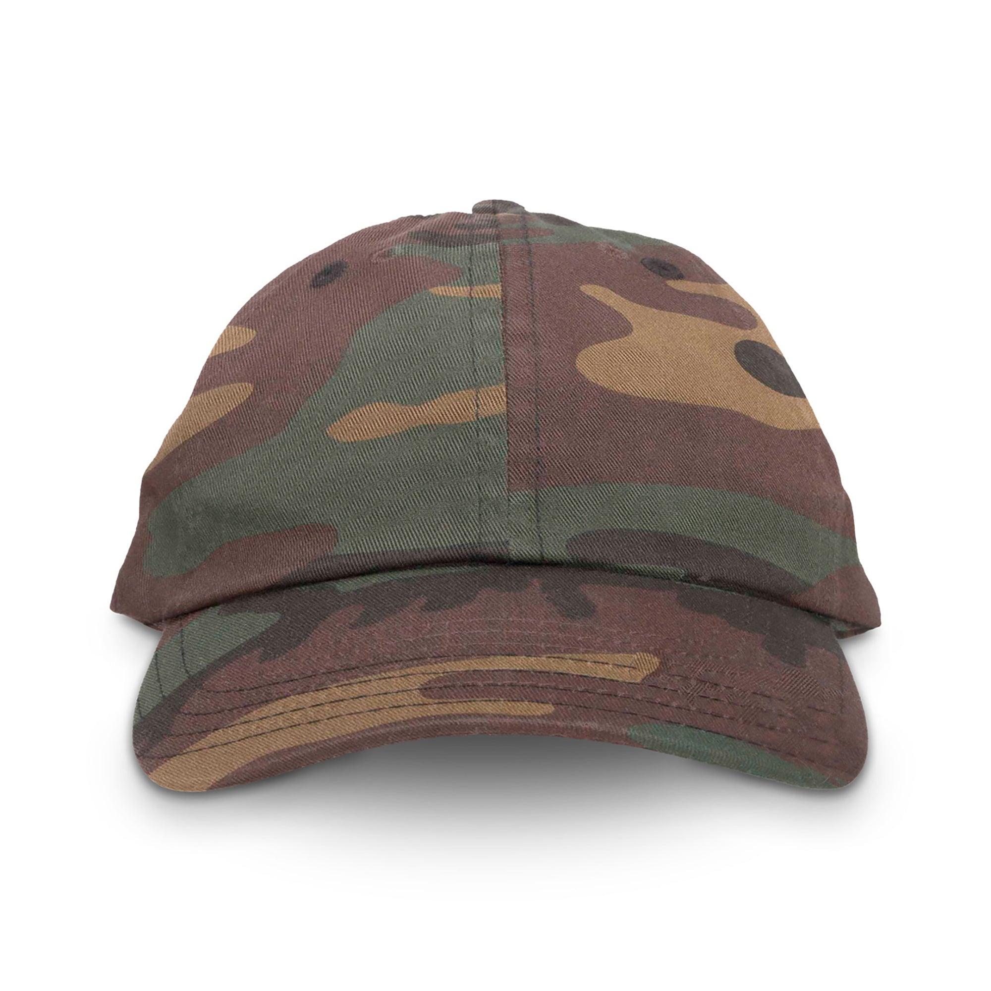 E - Dad Hat - The T-Shirt Deli, Co.