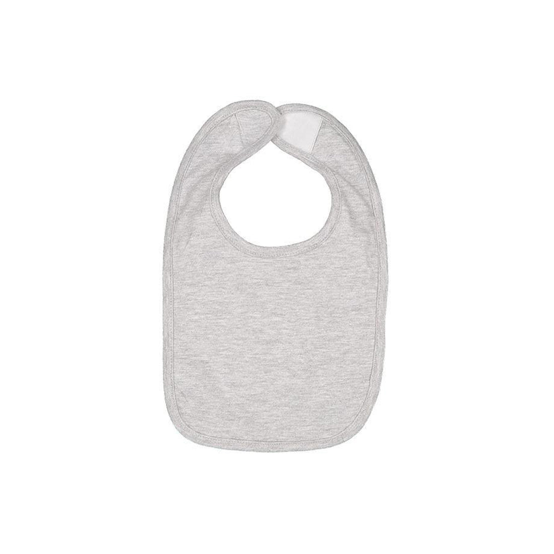 100% Cotton Bib - The T-Shirt Deli, Co.