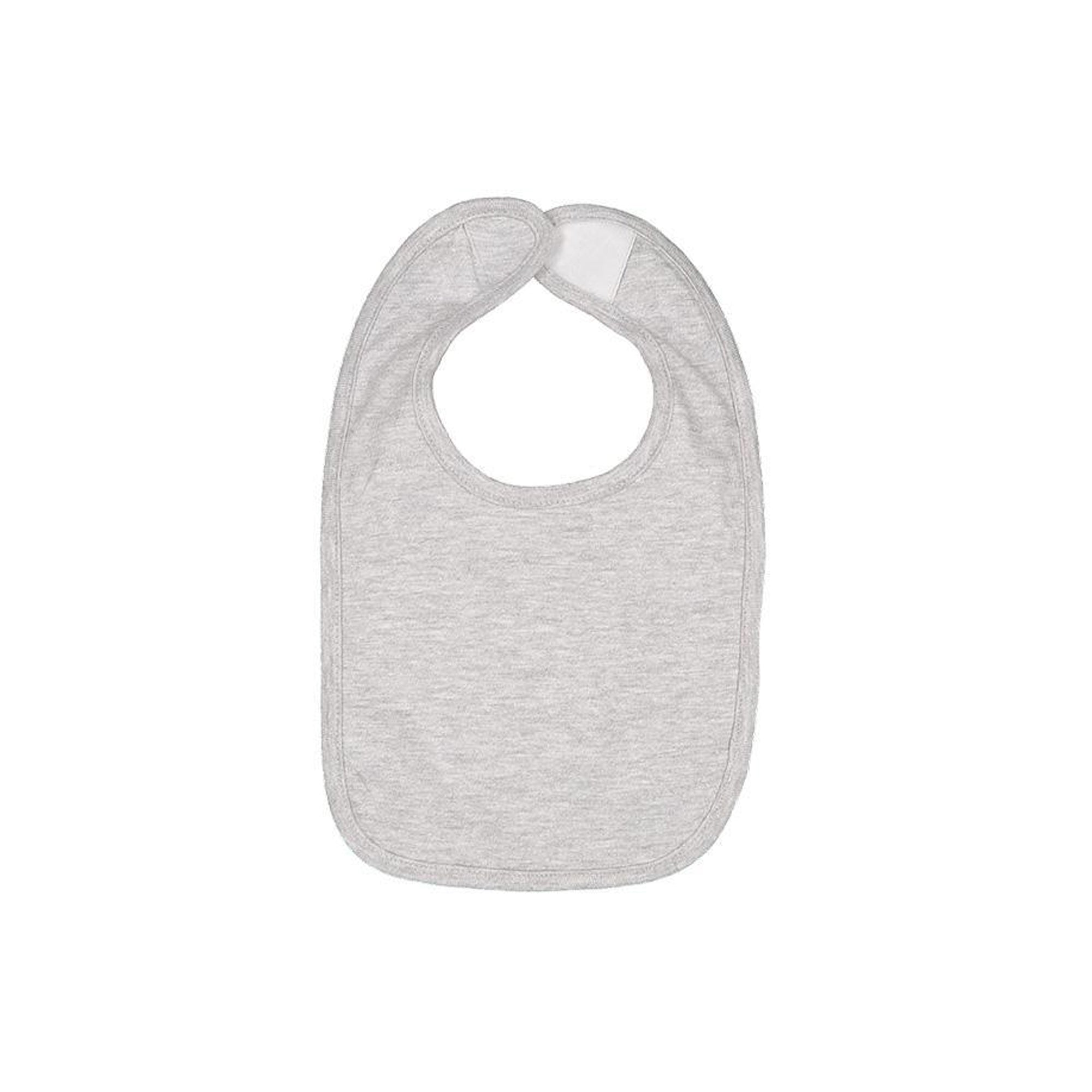 100% Cotton Bib